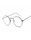 Vintage Classic metalowe okrągłe okulary przeciwsłoneczne damskie małe nowe książę Retro marka czerwone pomarańczowe różowe jasn