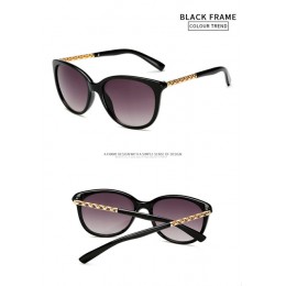 LongKeeper Luxury Vintage okulary przeciwsłoneczne cat eye kobiety marka projektant 2020 gorące słońce okulary dla kobiet okular