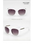 LongKeeper Luxury Vintage okulary przeciwsłoneczne cat eye kobiety marka projektant 2020 gorące słońce okulary dla kobiet okular
