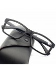 Iboode kobiety mężczyźni modne okulary do czytania rama Retro Classic okulary korekcyjne okulary kobieta Ultralight dioptrii oku