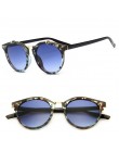 LeonLion 2018 Vintage nity damskie okulary cukierki kolor luksusowe UV400 óculos De Sol Feminino klasyczne odkryte okulary podró