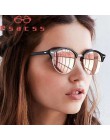 Psacss 2019 Vintage spolaryzowane okulary kobiety mężczyźni Retro nit okrągły marka projektant lustro jazdy okulary kobieta mężc