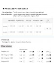 Para soczewka optyczna GREEN-EMI recepta asferyczna krótkowzroczność prezbiopia odporna na zarysowania 1.56 1.61 1.67 1.74 indek