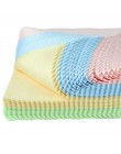 10 sztuk wielu ściereczki do czyszczenia okularów dla obiektywu 15*18cm z mikrofibry do okularów do czyszczenia 4 kolory ścierec