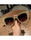 2019 Vintage oprawki do okularów kocie oczy retro kobieta marka projektant gafas De Sol srebrne złoto zwykłe okulary Gafas okula