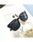 MS 2018 nowych kobiet okulary przeciwsłoneczne oversize Vintage mężczyźni moda marka projektant kwadratowe okulary UV400 gafas d
