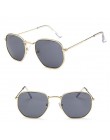 LeonLion 2019 łamana okulary okulary damskie Lady luksusowe Retro metalowe okulary zabytkowe lustro Oculos De Sol Feminino UV400