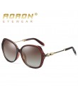 AORON Fashion spolaryzowane okulary przeciwsłoneczne damskie okulary przeciwsłoneczne kolorowe akcesoria do obiektywu okulary pr