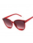 New Arrival 2019 modne okulary przeciwsłoneczne damskie Vintage metalowe lustrzane klasyczny Vintage okulary przeciwsłoneczne da