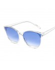 New Arrival 2019 modne okulary przeciwsłoneczne damskie Vintage metalowe lustrzane klasyczny Vintage okulary przeciwsłoneczne da