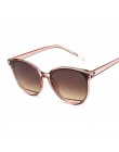 New Arrival 2019 modne okulary przeciwsłoneczne damskie Vintage metalowe lustrzane klasyczny Vintage okulary przeciwsłoneczne da