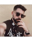 Yoovos 2019 nowe kwadratowe okulary kobiety mężczyźni duże oprawki moda Retro lustrzane okulary przeciwłoneczne marka Vintage Lu