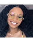 Nit Vintage okulary przeciwsłoneczne damskie luksusowe okulary przeciwsłoneczne męskie moda duże oprawki Retro okulary przeciwsł