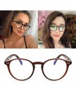 Feishini okulary komputerowe mężczyźni promienie promieniowanie Gamin okulary plastikowe Unisex okulary blokujące niebieskie świ