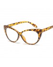 Nowe małe klasyczne damskie okulary przeciwsłoneczne damskie Vintage luksusowe plastikowe markowe okulary przeciwsłoneczne kocie