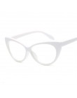 Nowe małe klasyczne damskie okulary przeciwsłoneczne damskie Vintage luksusowe plastikowe markowe okulary przeciwsłoneczne kocie