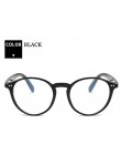 Feishini okulary komputerowe mężczyźni promienie promieniowanie Gamin okulary plastikowe Unisex okulary blokujące niebieskie świ