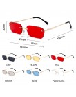 Okulary przeciwsłoneczne oryginalne modne okrągłe unisex lustrzane czarne niebieskie żółte srebrne
