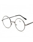 Iboode Retro metalowe okrągłe okulary do czytania wykończone dioptrii + 1.0 1.5 2.0 2.5 3.0 3.5 Unisex czytanie okulary do czyta