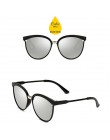 RBRARE 2019 klasyczne proste okulary przeciwsłoneczne cat eye kobiety luksusowe plastikowe okulary klasyczne Retro Lunette De So