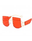 Nit Vintage okulary przeciwsłoneczne damskie luksusowe okulary przeciwsłoneczne męskie moda duże oprawki Retro okulary przeciwsł