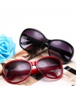 LeonLion 2019 Classic ponadgabarytowe okulary przeciwsłoneczne damskie marka projektant panie okulary jazdy Vintage UV400 okular