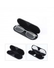 Ultra-cienkie przenośne okulary do czytania Unisex Ultralight typ papieru anti-niebieskie światło nadwzroczność spektakl + 1.0 +