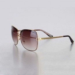 Luksusowa marka okulary przeciwsłoneczne damskie moda 2018 Retro okulary przeciwsłoneczne dla kobiet Vintage Lady lato styl okul