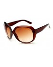 2018 nowe lusterko gogle przeciwwybuchowe obiektyw duża ramka damskie okulary przeciwsłoneczne damskie marka Vintage okulary prz