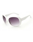 2018 nowe lusterko gogle przeciwwybuchowe obiektyw duża ramka damskie okulary przeciwsłoneczne damskie marka Vintage okulary prz