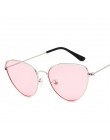RBROVO 2019 Vintage Cateye okulary przeciwsłoneczne damskie marka projektant cukierki kolor Street Beat okulary przeciwsłoneczne