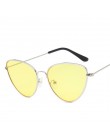 RBROVO 2019 Vintage Cateye okulary przeciwsłoneczne damskie marka projektant cukierki kolor Street Beat okulary przeciwsłoneczne