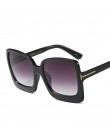 Australia styl Sexy okulary przeciwsłoneczne cat eye kobiety 90s Vintage duże ramki Leopard okulary kobieta Lady odcienie gafas 