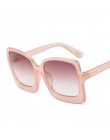 Australia styl Sexy okulary przeciwsłoneczne cat eye kobiety 90s Vintage duże ramki Leopard okulary kobieta Lady odcienie gafas 