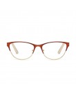 Iboode pół ramki kocie okulary do czytania kobiety mężczyźni Antifatigue komputerowe okulary optyczne Retro okulary starczowzroc