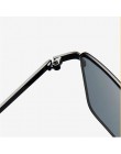 RBRARE Luxury Brand designerskie okulary przeciwsłoneczne damskie 2019 wysokiej jakości kwadratowe okulary przeciwsłoneczne dams