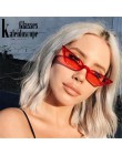 Damskie kocie oko markowe okulary przeciwsłoneczne projektant Vintage luksusowe oczy słodkie słodkie okulary przeciwsłoneczne da
