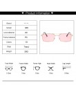 RBRARE Luxury Brand designerskie okulary przeciwsłoneczne damskie 2019 wysokiej jakości kwadratowe okulary przeciwsłoneczne dams