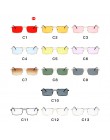 RBRARE Luxury Brand designerskie okulary przeciwsłoneczne damskie 2019 wysokiej jakości kwadratowe okulary przeciwsłoneczne dams
