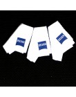 Zeiss profesjonalna mikrofibra ściereczka do czyszczenia soczewek soczewki okularów okulary przeciwsłoneczne z kamerą obiektyw t