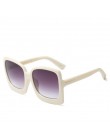 Australia styl Sexy okulary przeciwsłoneczne cat eye kobiety 90s Vintage duże ramki Leopard okulary kobieta Lady odcienie gafas 