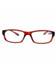 IBOODE kwadratowe okulary do czytania kobiety mężczyźni okulary Presbyopic kobieta mężczyzna nadwzroczność okulary Unisex powięk