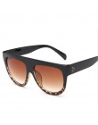 Vintage Woman oprawka do okularów słonecznych odcienie okulary marka designerskie okulary przeciwsłoneczne damskie gradientowe s