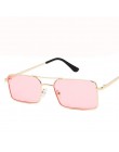 RBRARE Luxury Brand designerskie okulary przeciwsłoneczne damskie 2019 wysokiej jakości kwadratowe okulary przeciwsłoneczne dams