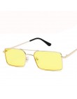 RBRARE Luxury Brand designerskie okulary przeciwsłoneczne damskie 2019 wysokiej jakości kwadratowe okulary przeciwsłoneczne dams