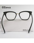SU135 kocie oko kobiety okulary oprawki do okularów okulary klasyczne marka projektant czarne oprawki metalowy nit okulary damsk