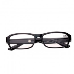 IBOODE plac magnetyczne okulary do czytania kobiety mężczyźni Unisex magnes okulary do czytania 1.0 1.5 2.0 2.5 3.0 3.5 4.0 4.5 