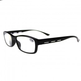 IBOODE kwadratowe okulary do czytania kobiety mężczyźni okulary Presbyopic kobieta mężczyzna nadwzroczność okulary Unisex powięk