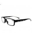 IBOODE kwadratowe okulary do czytania kobiety mężczyźni okulary Presbyopic kobieta mężczyzna nadwzroczność okulary Unisex powięk