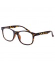 2019 FONHCOO Fashion okulary blokujące niebieskie światło promieniowanie niebieskie światło okulary blokujące kwadratowe anty zm